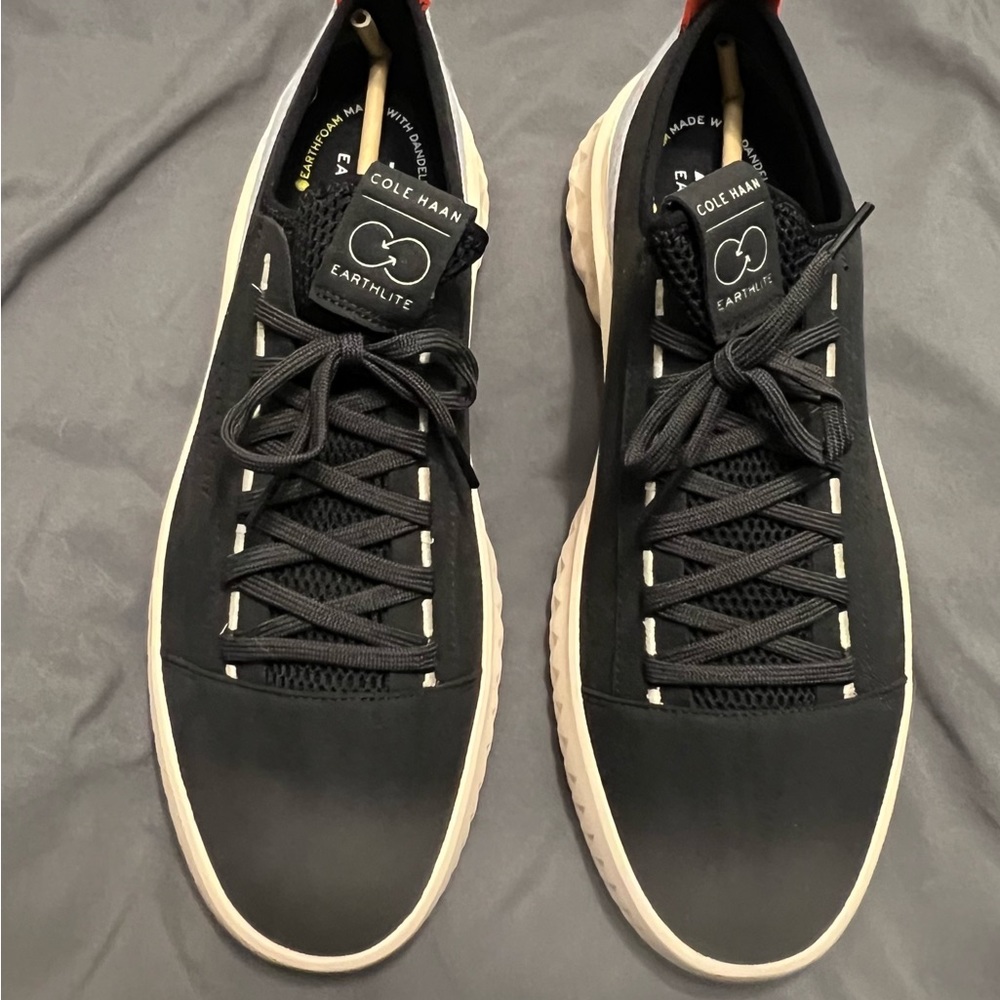 Cole Haan Earthlite Shoes